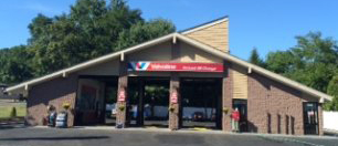 Oil Change EAST BRUNSWICK