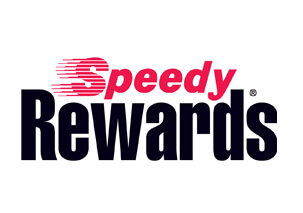 Speedy Rewards