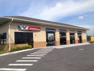Oil Change KISSIMMEE