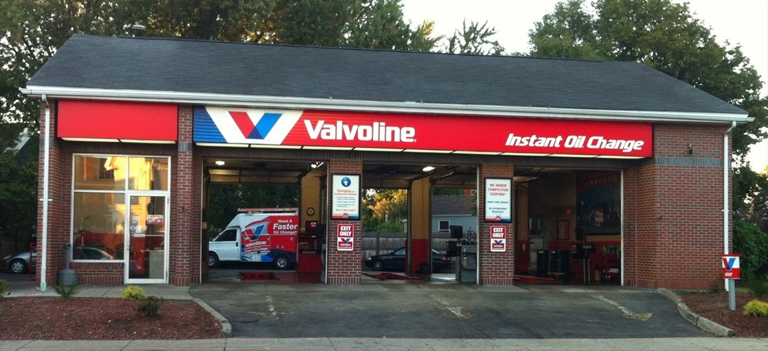 Oil Change Medford