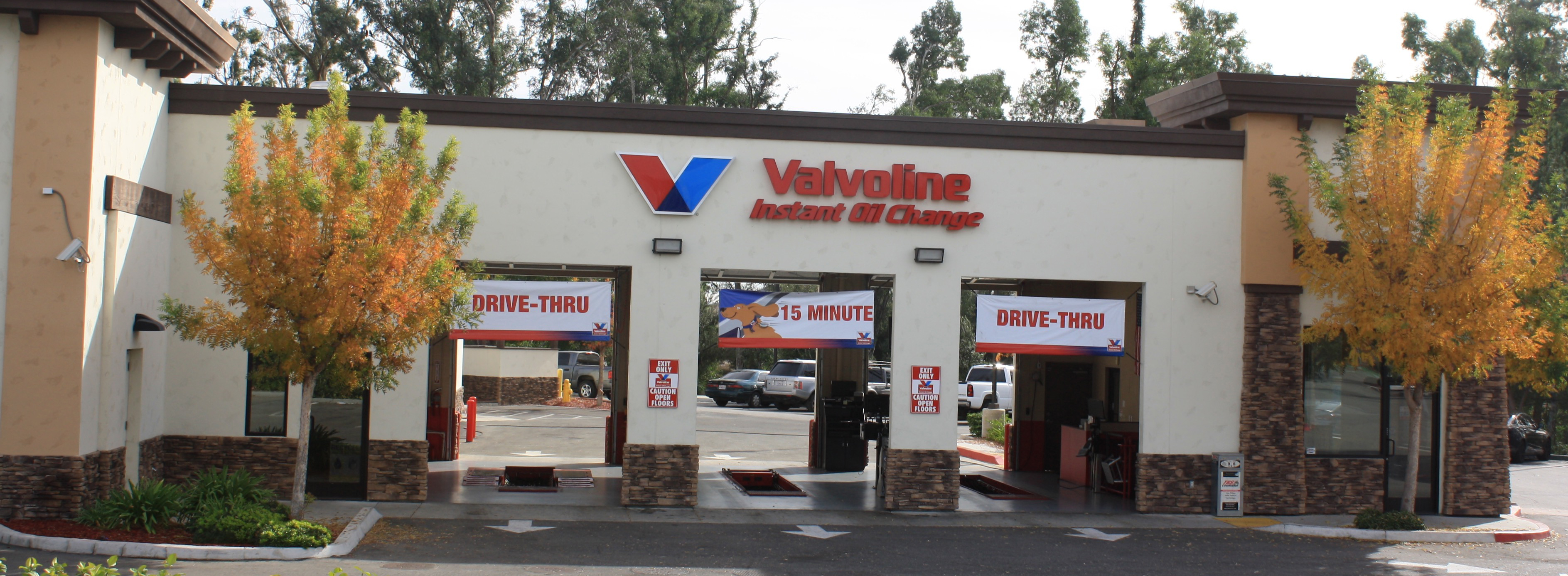 Oil Change Wildomar