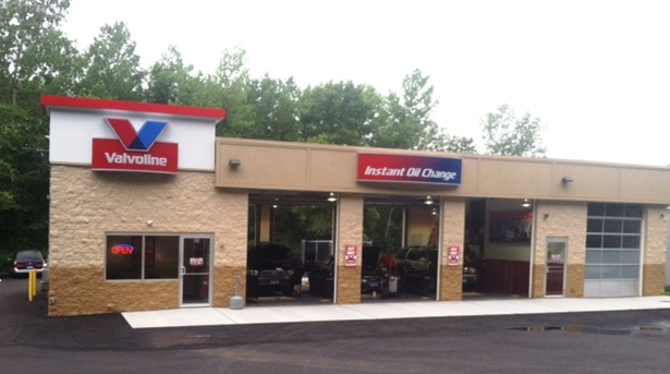 Oil Change SOUTHINGTON