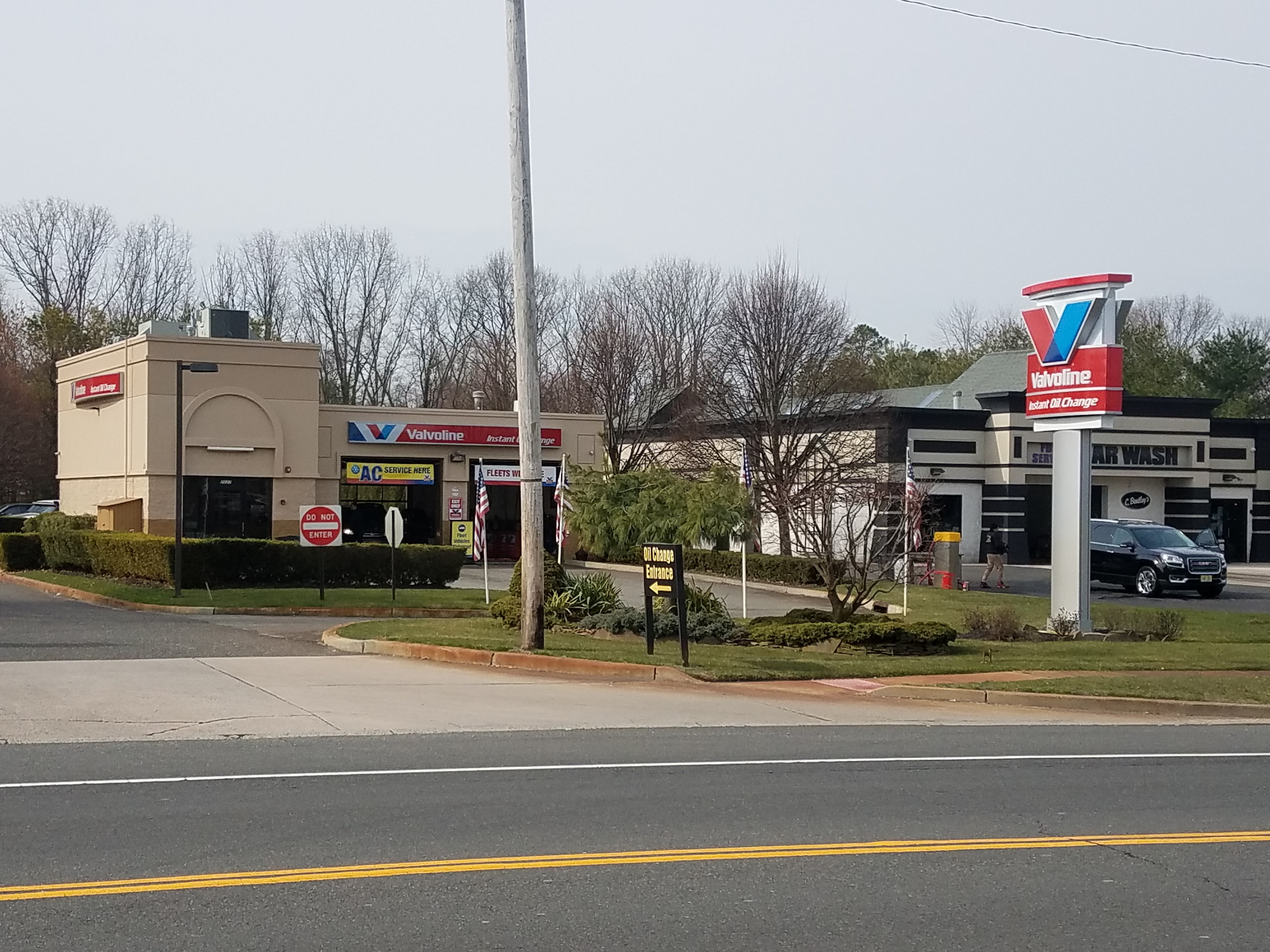 Oil Change OLD BRIDGE NJ